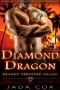 [Dragon Treasure Island 05] • Diamond Dragon